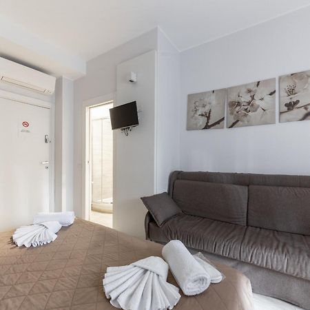 Chezromyk The Kosher B&B Milano Ngoại thất bức ảnh