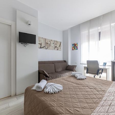 Chezromyk The Kosher B&B Milano Ngoại thất bức ảnh