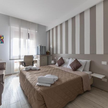 Chezromyk The Kosher B&B Milano Ngoại thất bức ảnh