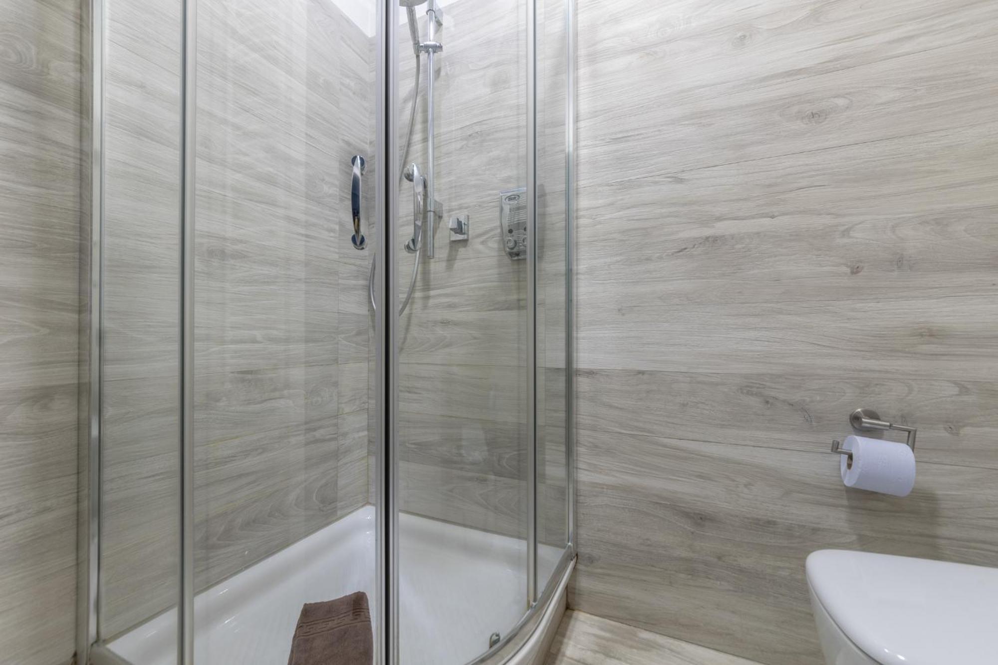 Chezromyk The Kosher B&B Milano Ngoại thất bức ảnh