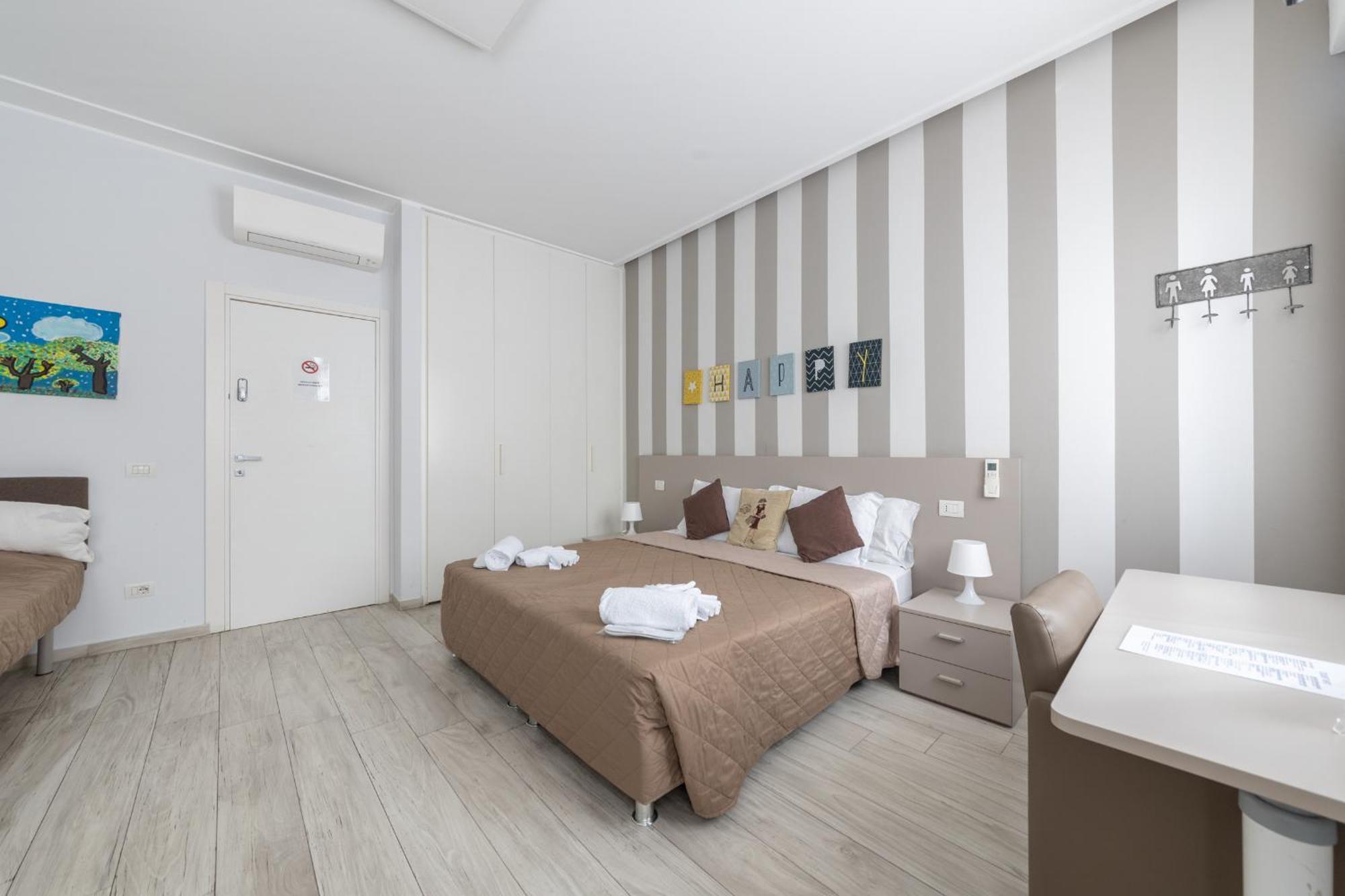 Chezromyk The Kosher B&B Milano Ngoại thất bức ảnh