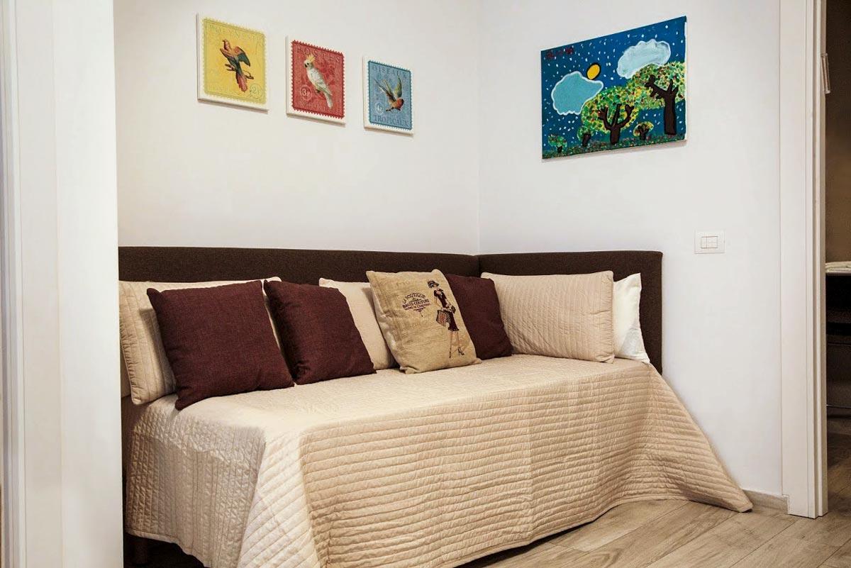 Chezromyk The Kosher B&B Milano Ngoại thất bức ảnh