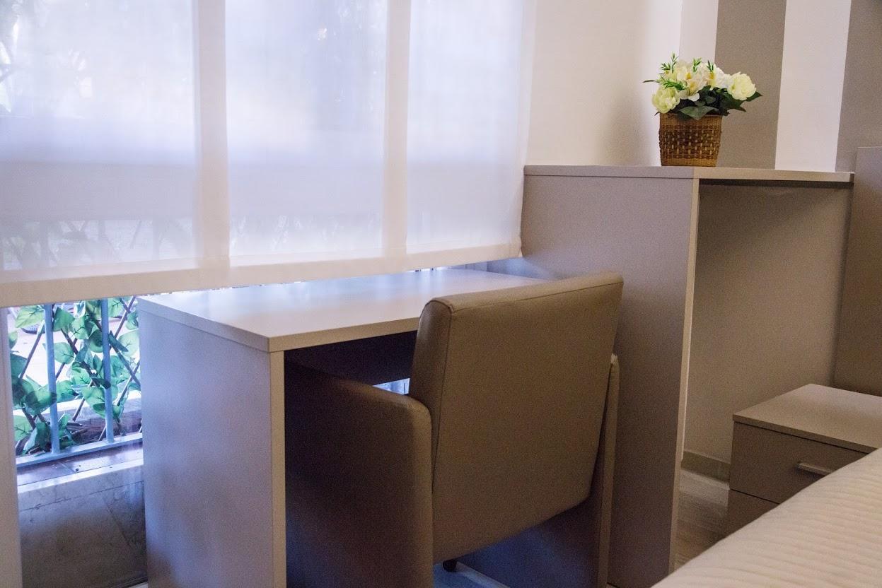 Chezromyk The Kosher B&B Milano Ngoại thất bức ảnh