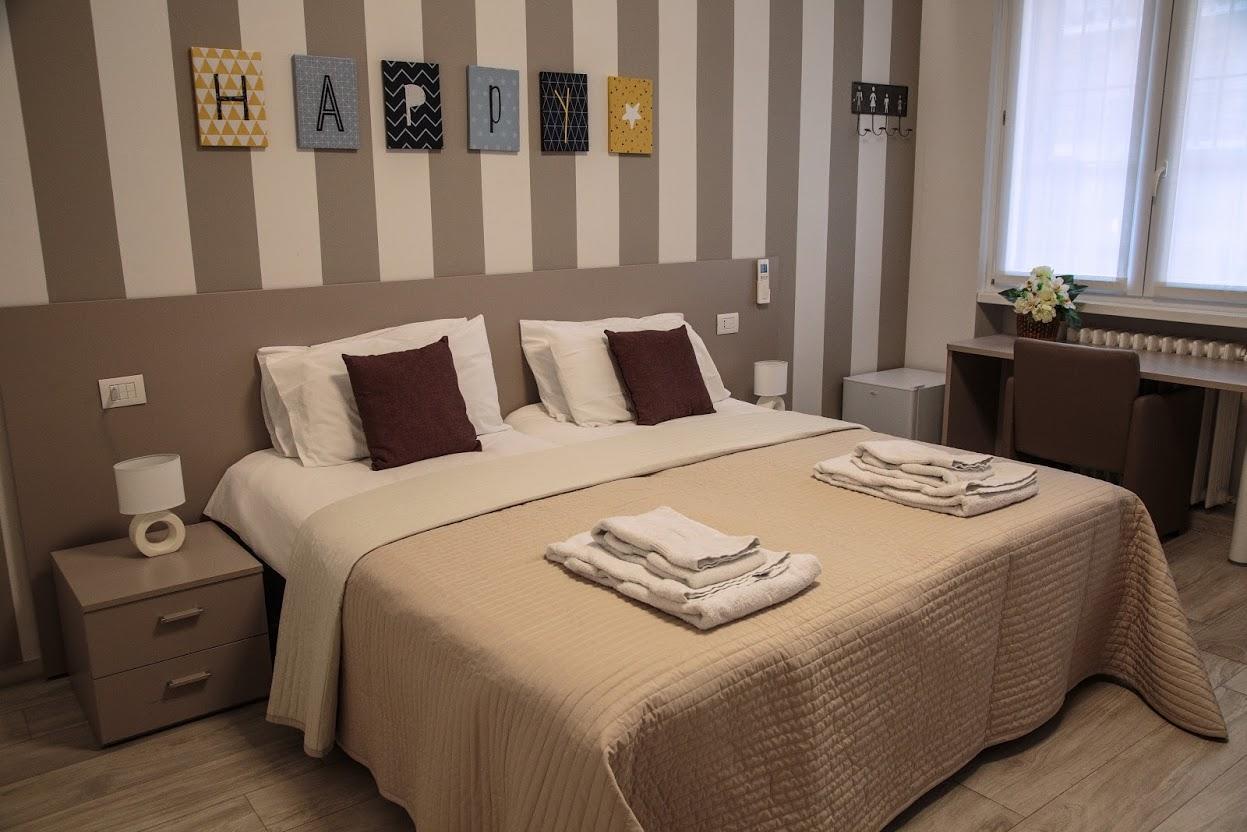 Chezromyk The Kosher B&B Milano Ngoại thất bức ảnh
